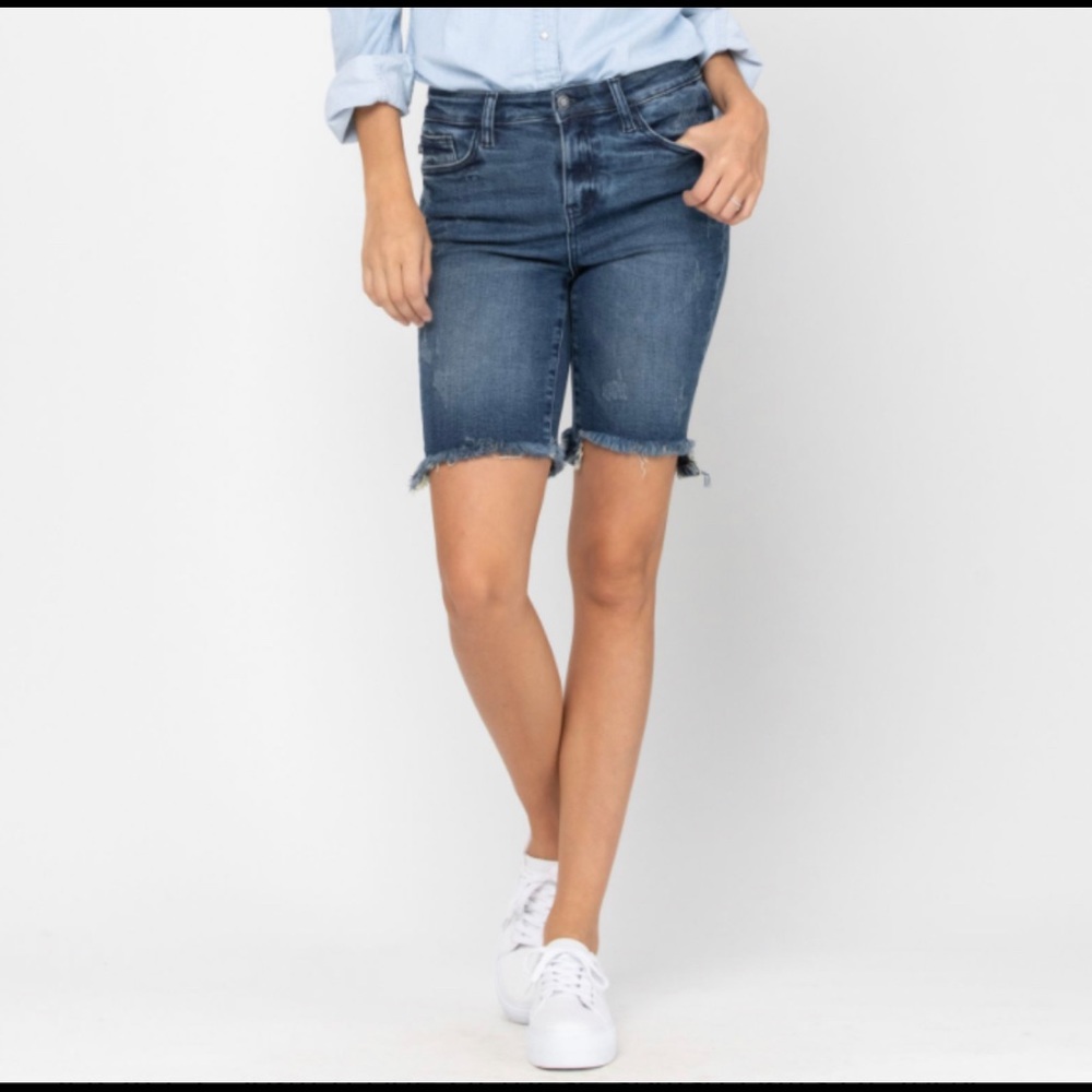Judy Blue style # JB160031